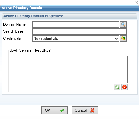 integration directory active